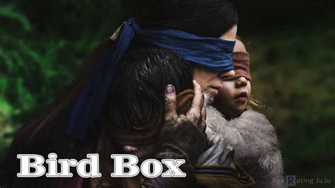 bird box rating age|bird box age rating uk.